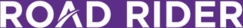 Road Rider logo
