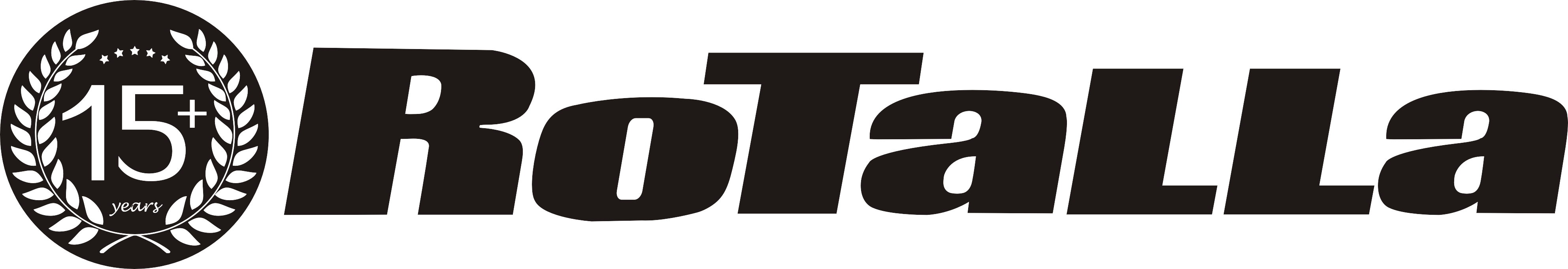 Rotalla logo