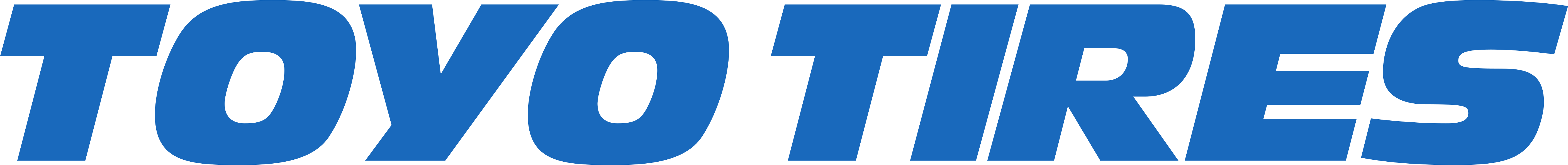 Toyo logo