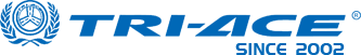 Tri-Ace logo