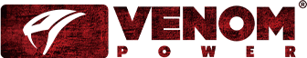 Venom Power logo