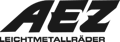 AEZ logo