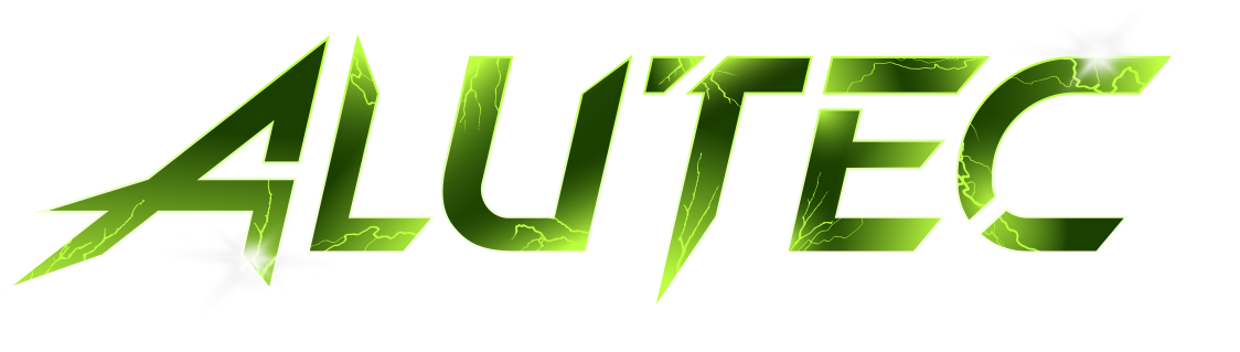 Alutec logo