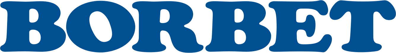 Borbet logo