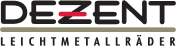 Dezent logo