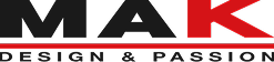 MAK logo