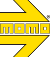 Momo logo