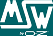 MSW logo