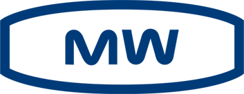 MW logo