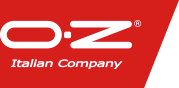 OZ Racing logo