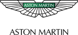 Aston Martin logo