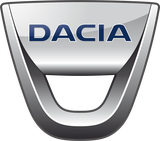 Dacia logo