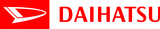 Daihatsu logo