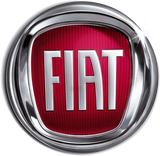 Fiat logo