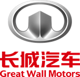 Great Wall logo