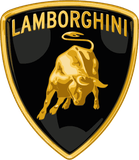 Lamborghini logo
