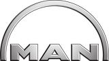 MAN logo