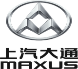 Maxus logo