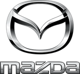 Mazda logo