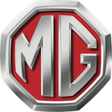 MG logo