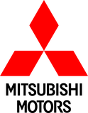 Mitsubishi logo