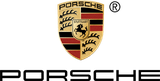 Porsche logo