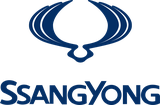 SsangYong logo