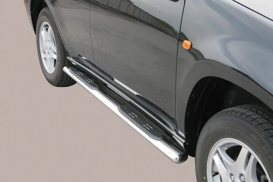 Astmelauad Grand Pedana ovaal, plastastmetega øovaal, poleeritud — DR Automobiles DR 5 (2009–)