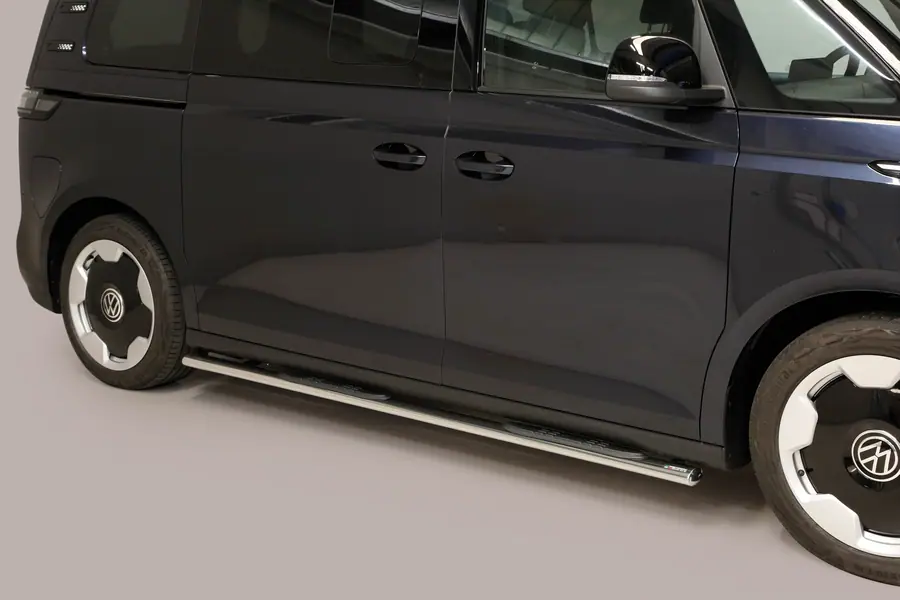 Astmelauad Grand Pedana ovaal, plastastmetega øovaal, poleeritud — Volkswagen ID. Buzz (2023–)