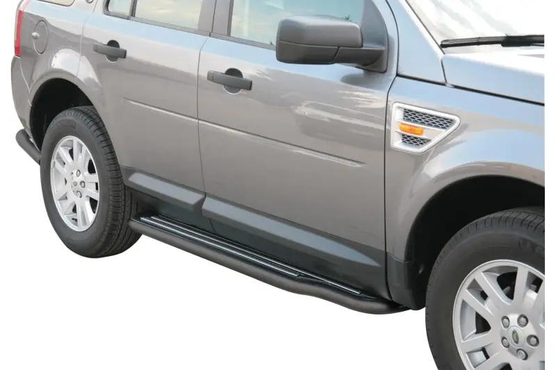 Astmelauad pikad ø50, must — Land Rover Freelander (2008–)