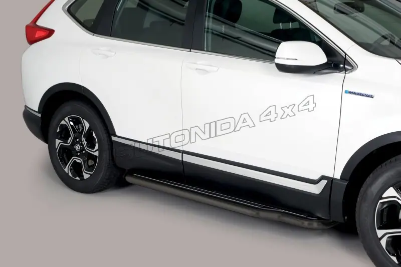 Astmelauad pikad ø50, must — Honda CR-V (2019–)
