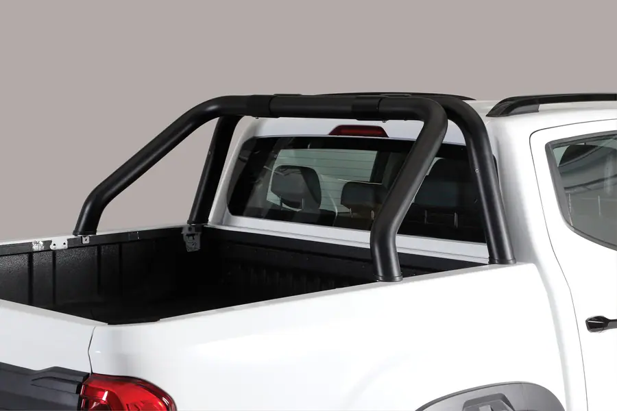 Roll bar Design ø76, must — Maxus T60 Max (2025–)
