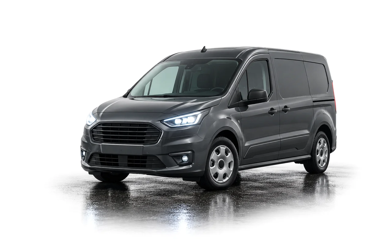 Ford Connect
