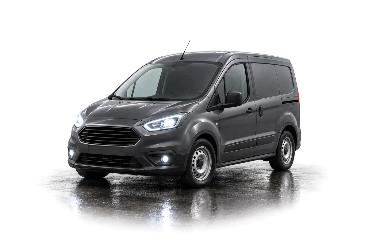 Ford Courier