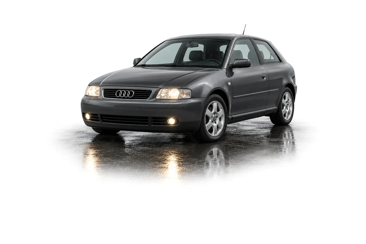 8L · 1996–2003