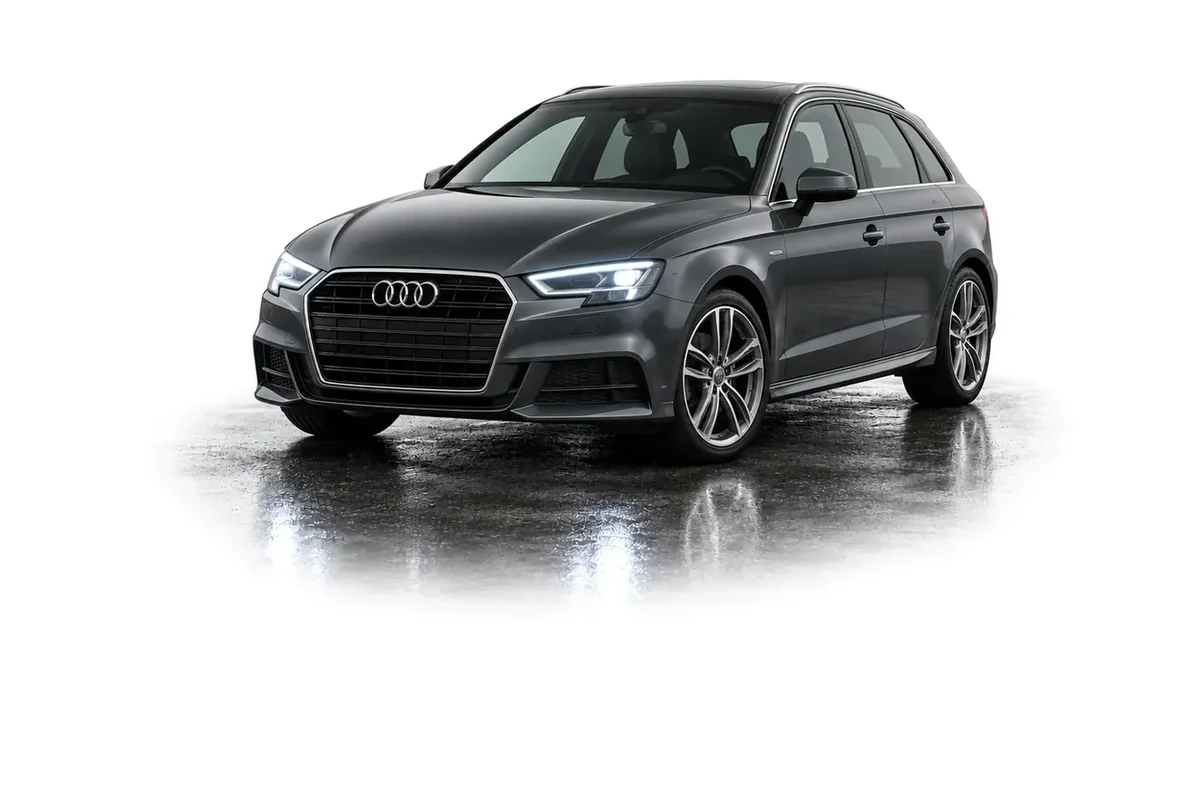8V · 2013–2020