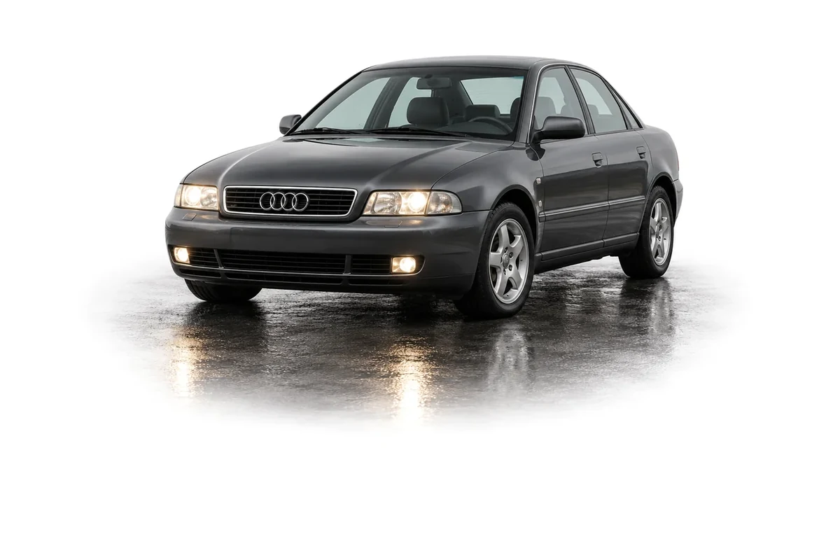 B5 · 1995–2000