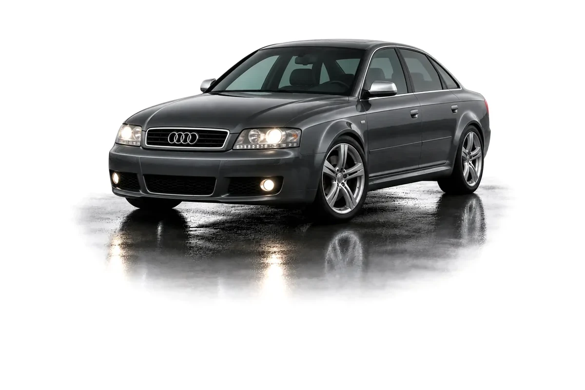 C5 · 1997–2005