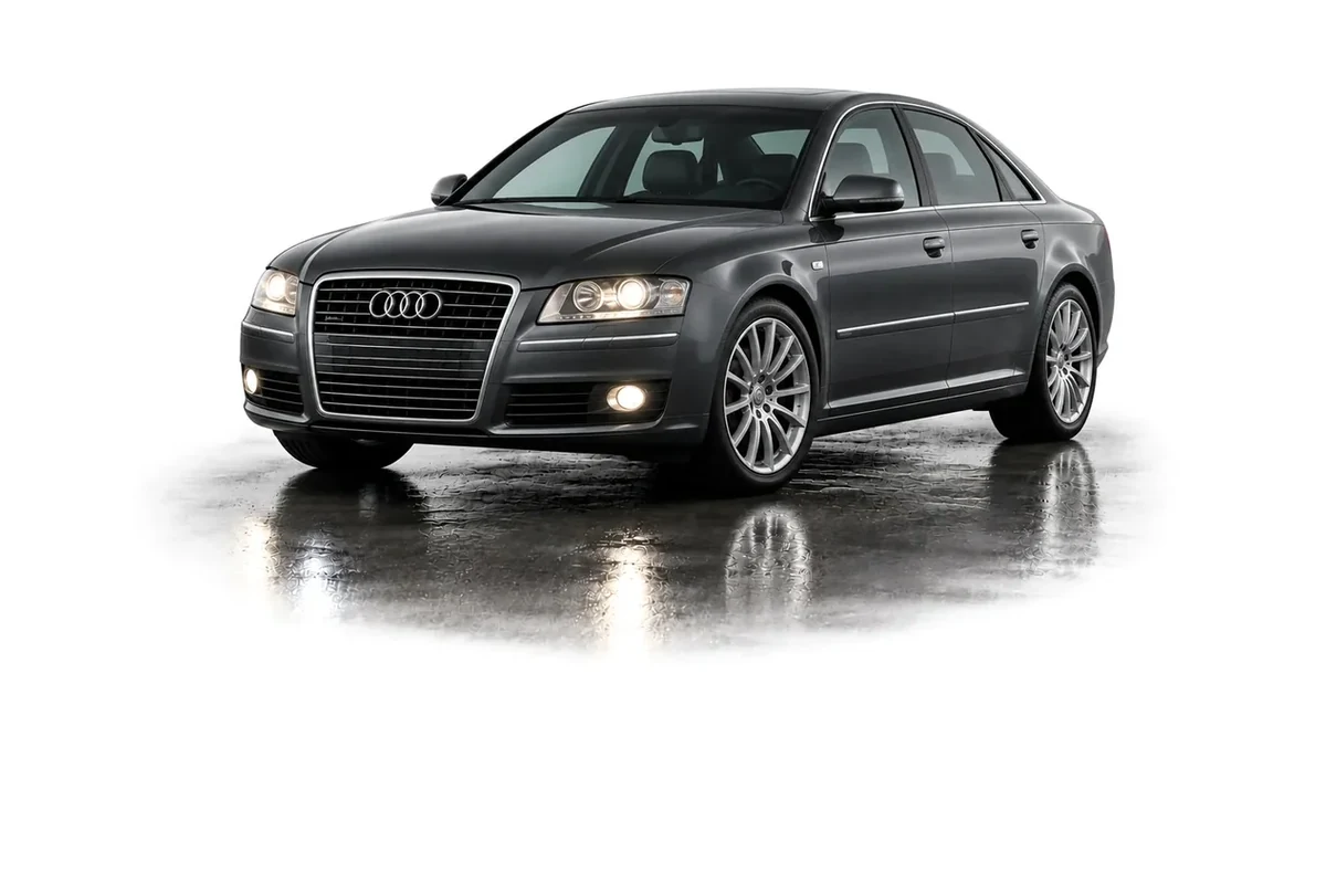 D3 · 2002–2009