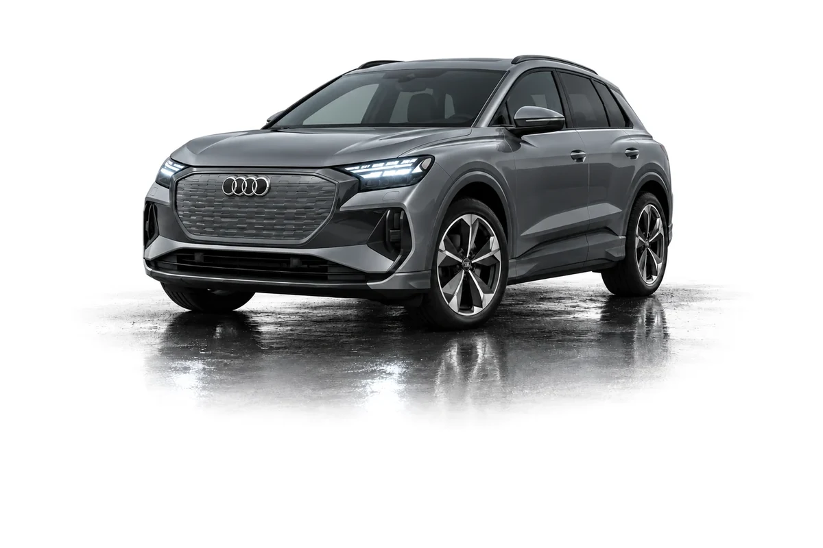 Audi Q4 Mk1