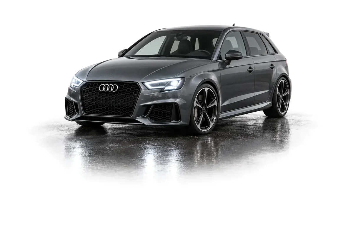 Audi RS3 8V