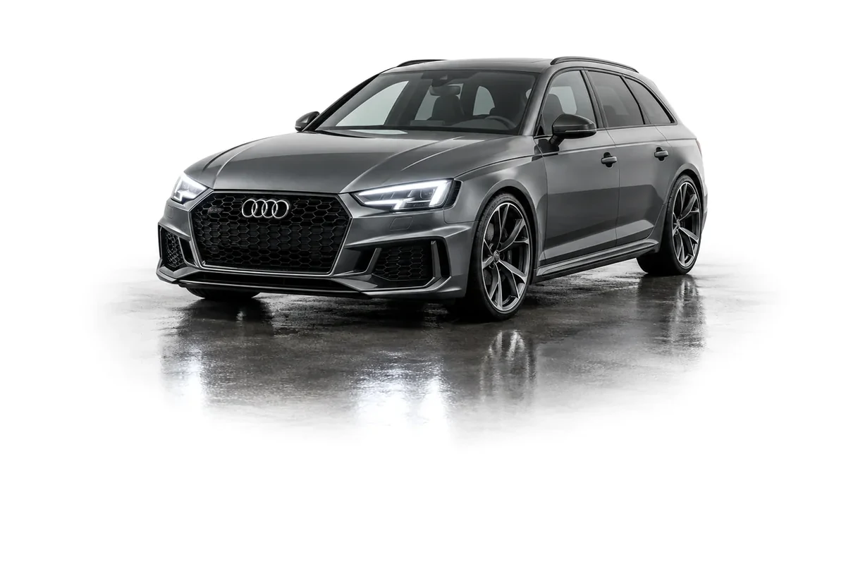 Audi RS4