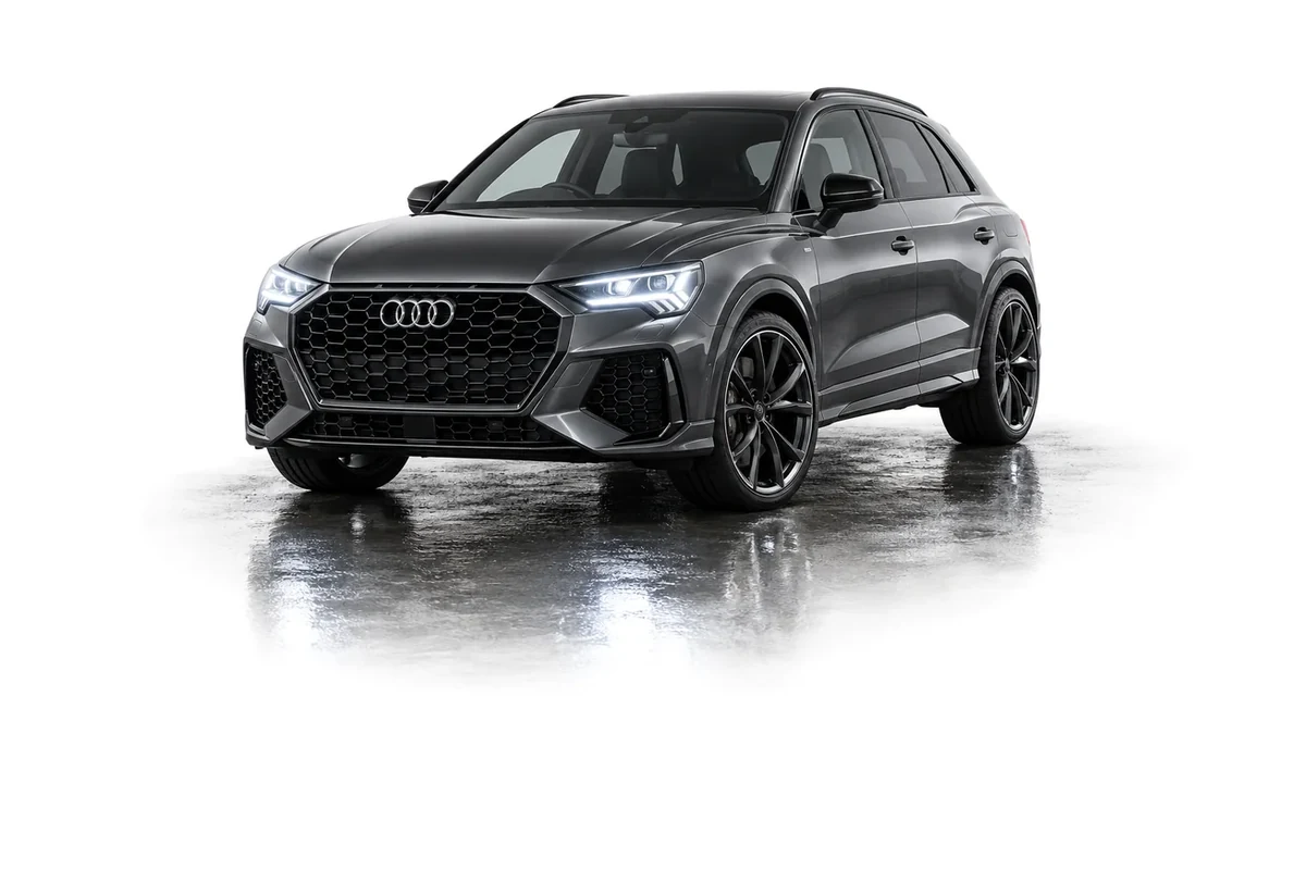 Audi RSQ3