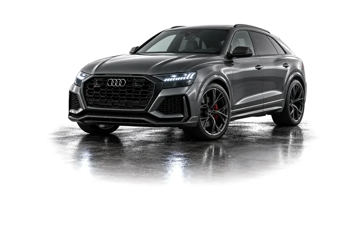 Audi RSQ8 Mk1