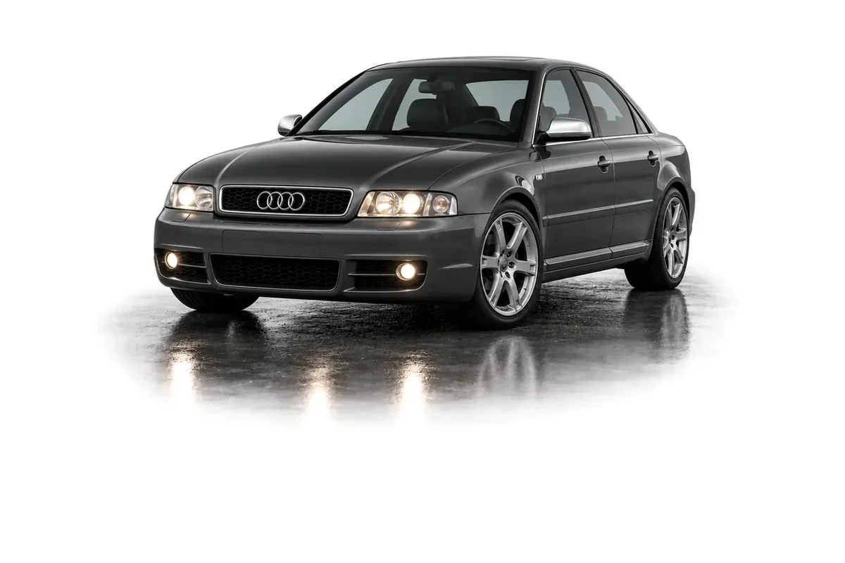 B6 · 2000–2009