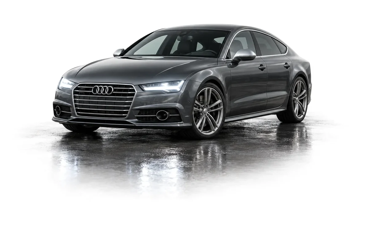 Audi S7 C7