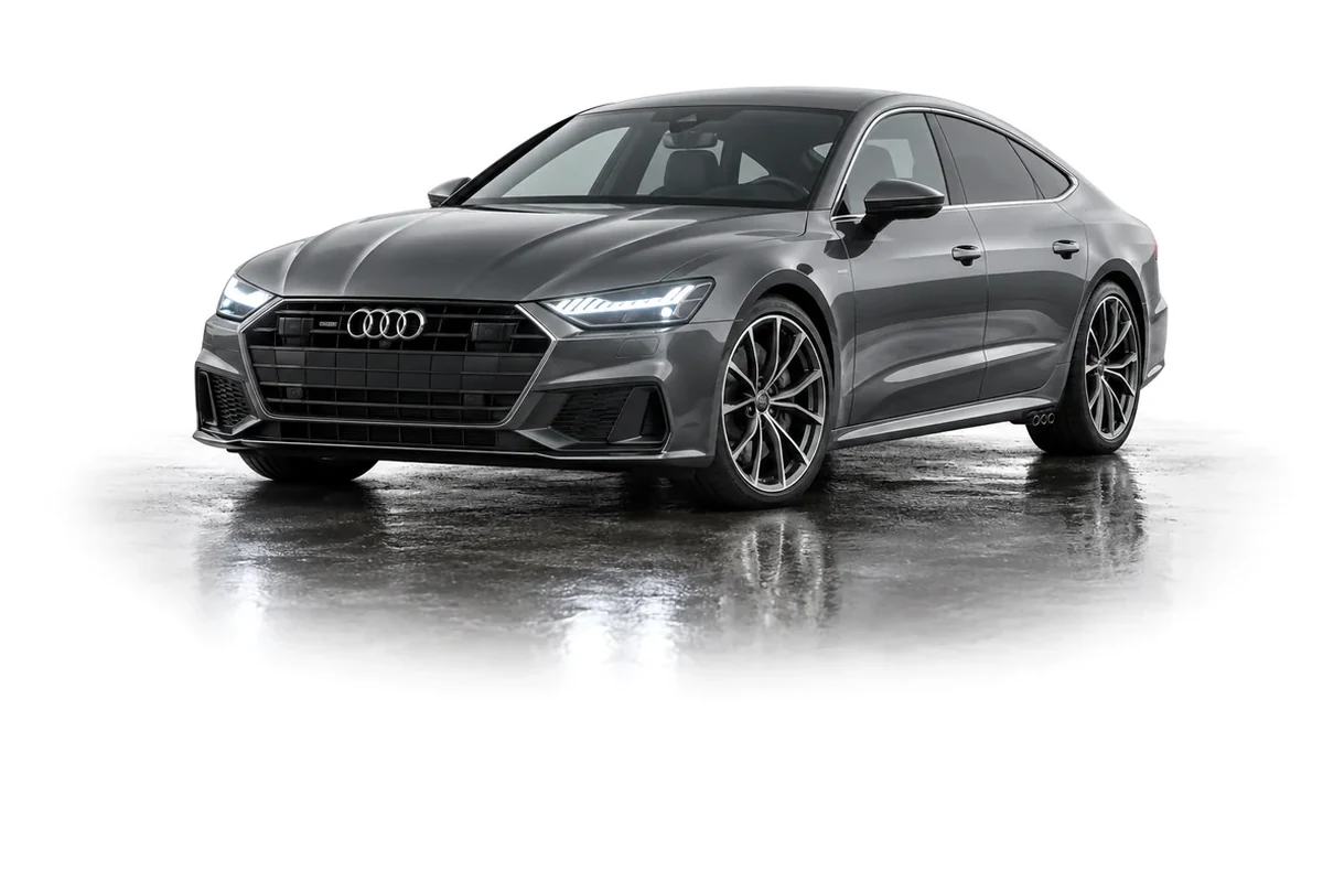 Audi S7