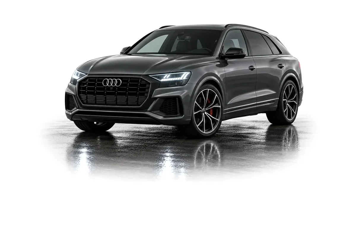 Audi SQ8 Mk1
