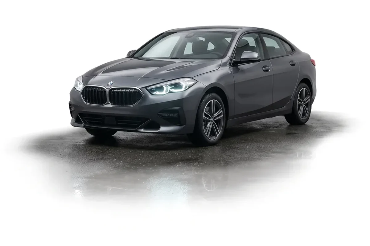 BMW 2-seeria F44