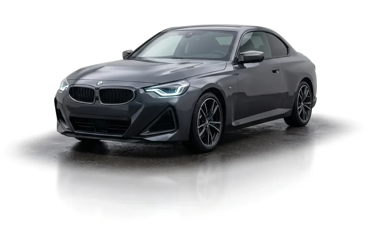 BMW 2-seeria G42